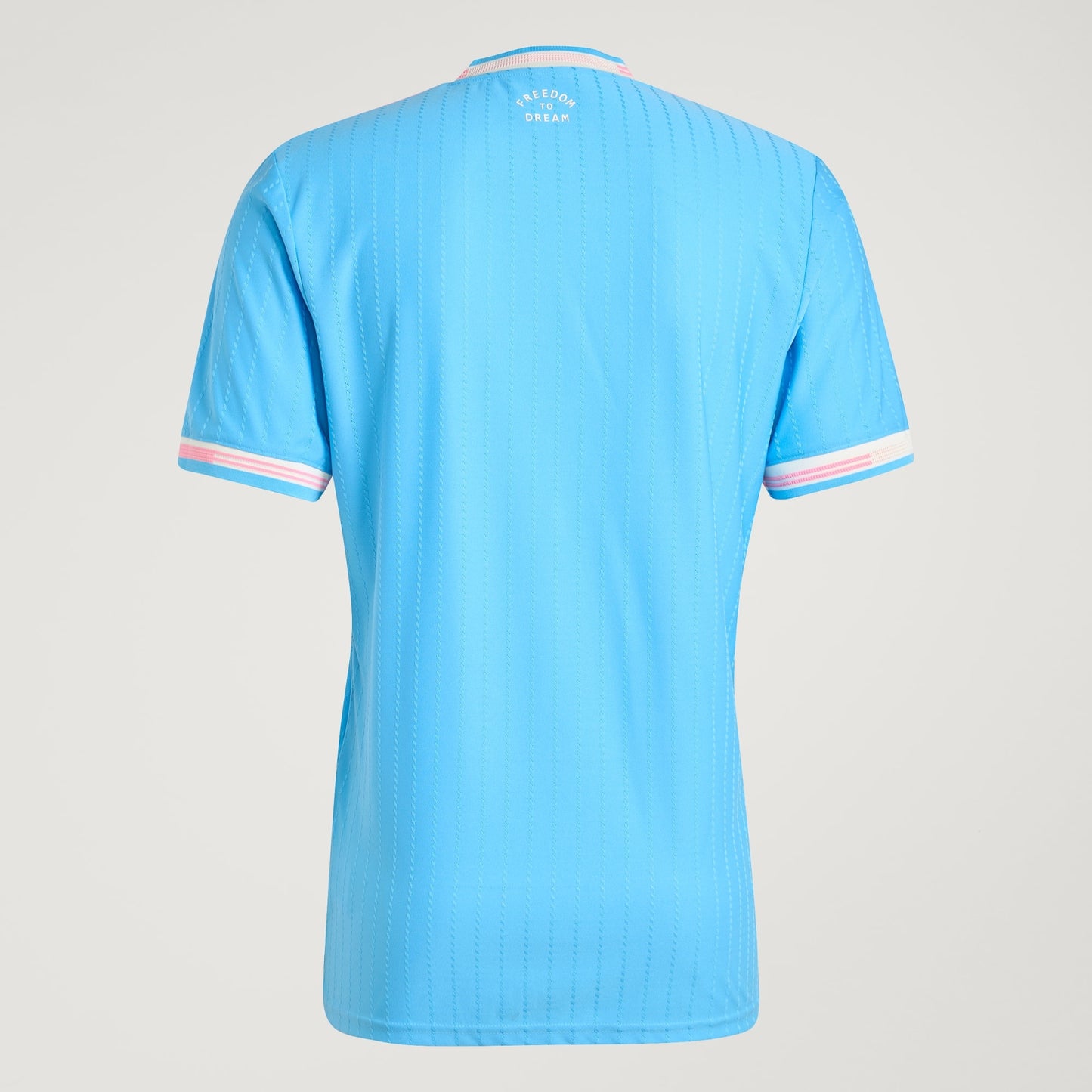 Inter Miami 2025/2026 Authentic Third Jersey