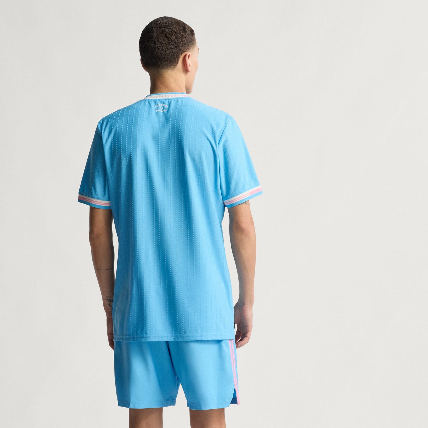 Inter Miami 2025/2026 Authentic Third Jersey