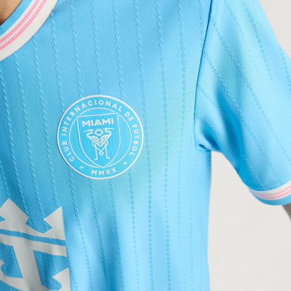 Inter Miami 2025/2026 Authentic Third Jersey