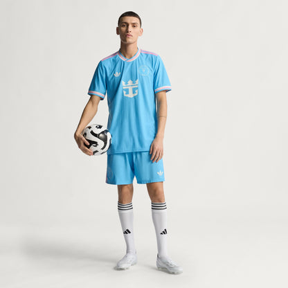 Inter Miami 2025/2026 Authentic Third Jersey