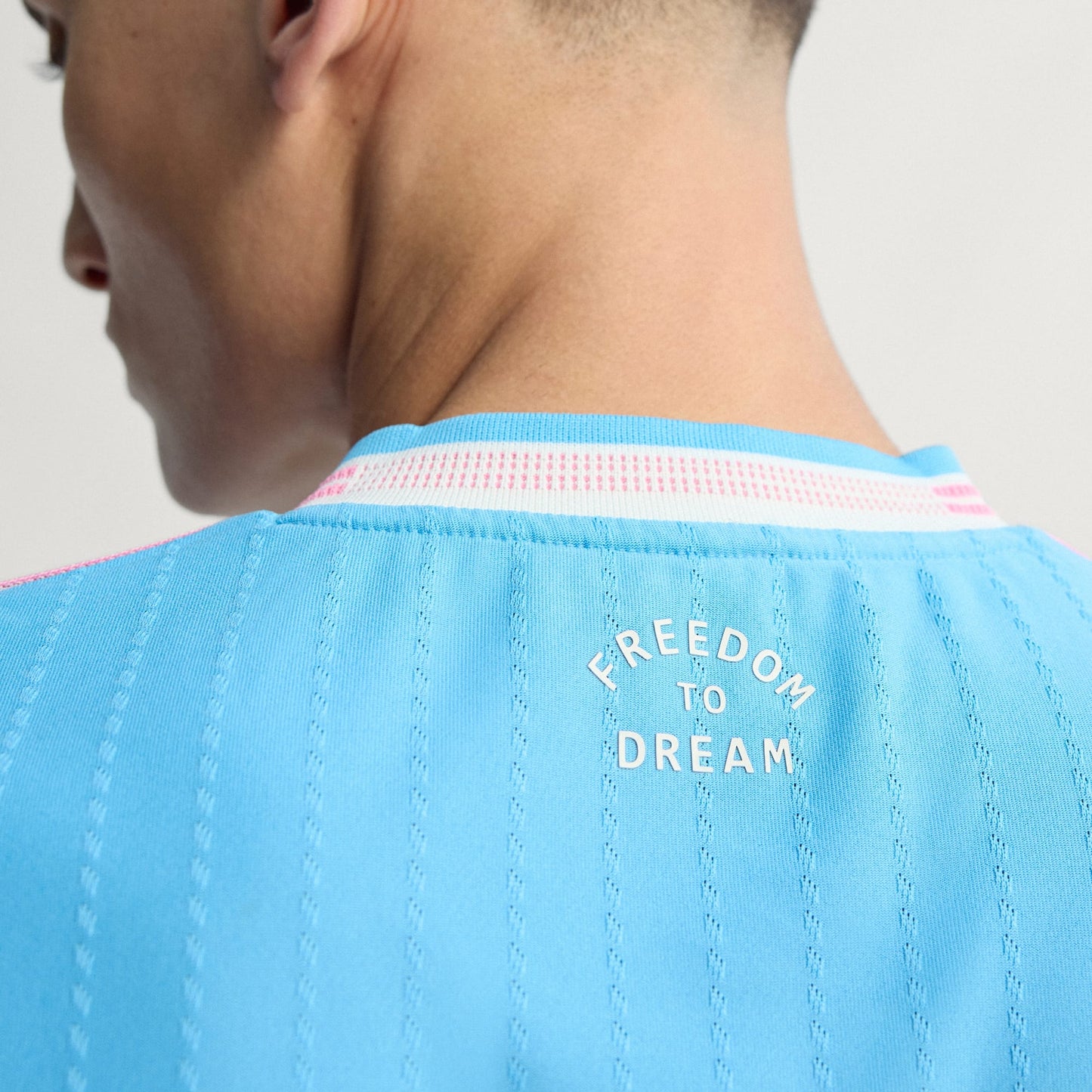 Inter Miami 2025/2026 Authentic Third Jersey