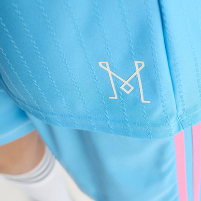 Inter Miami 2025/2026 Authentic Third Jersey