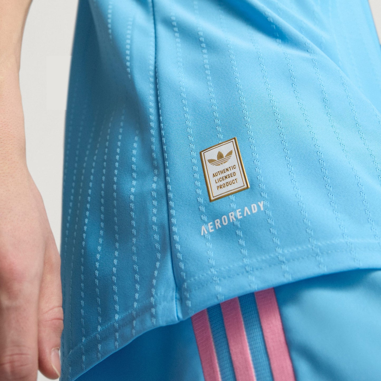 Inter Miami 2025/2026 Authentic Third Jersey