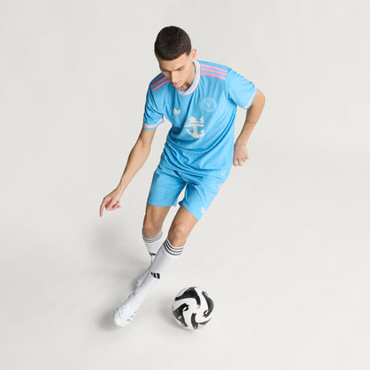 Inter Miami 2025/2026 Authentic Third Jersey