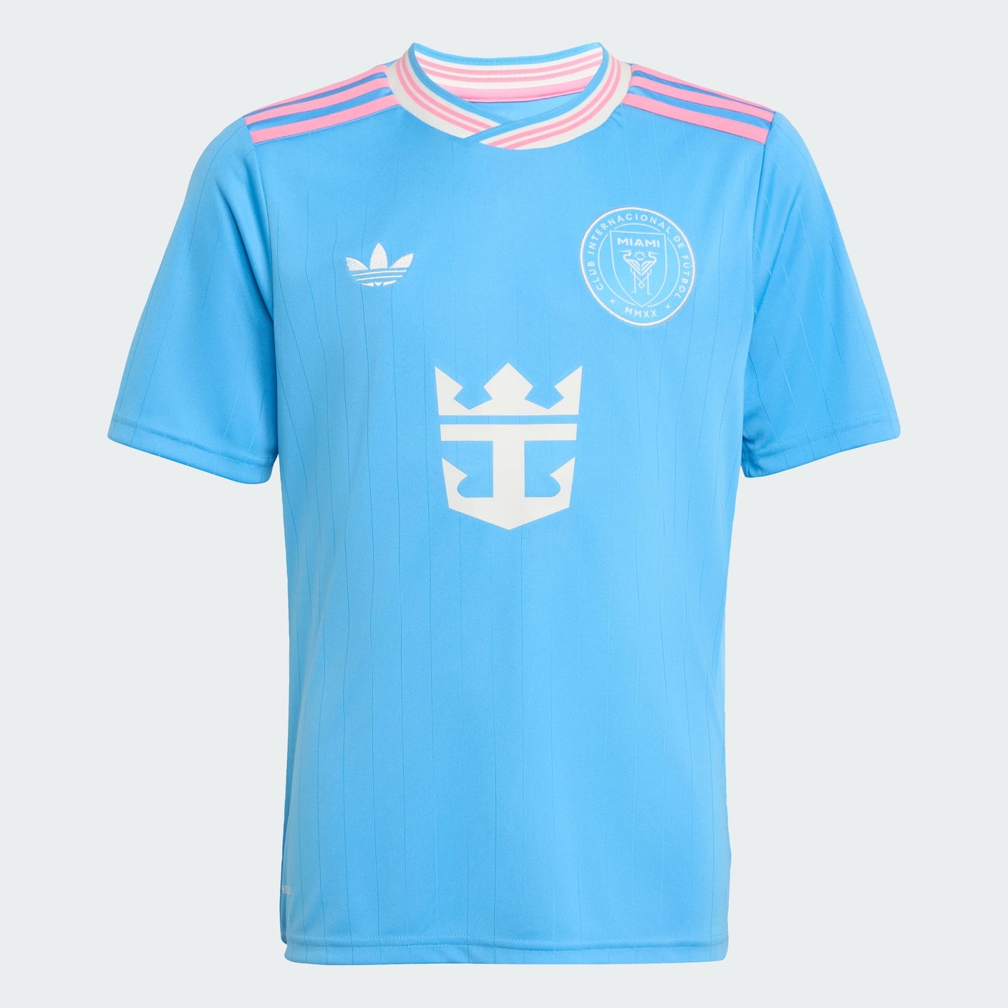 Youth Inter Miami 2025/2026 Messi Third Jersey