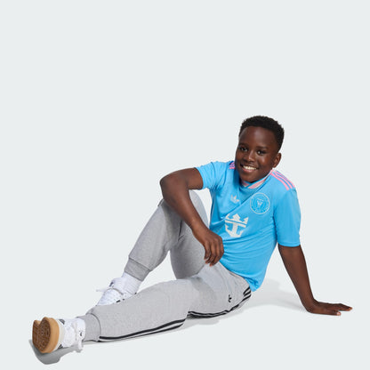 Youth Inter Miami 2025/2026 Messi Third Jersey