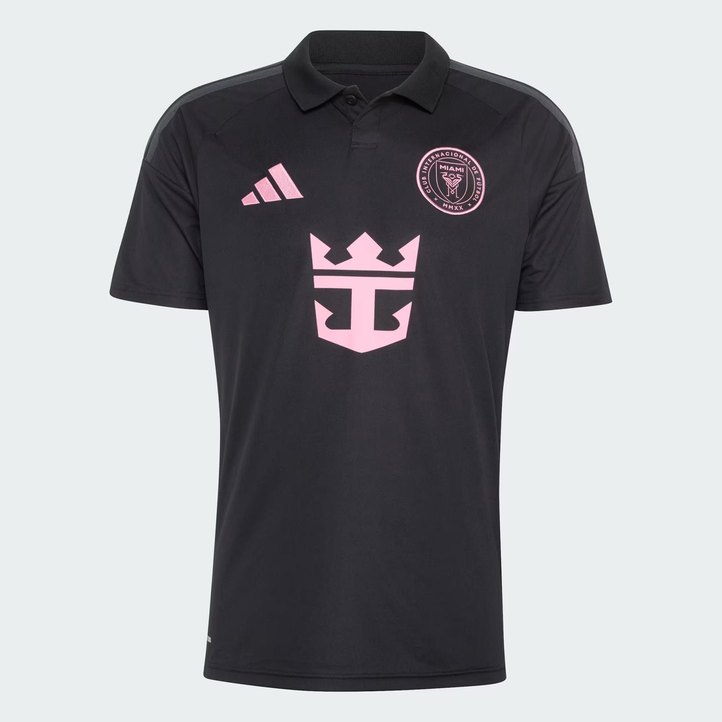 Inter Miami CF 26/27 Away Jersey Messi
