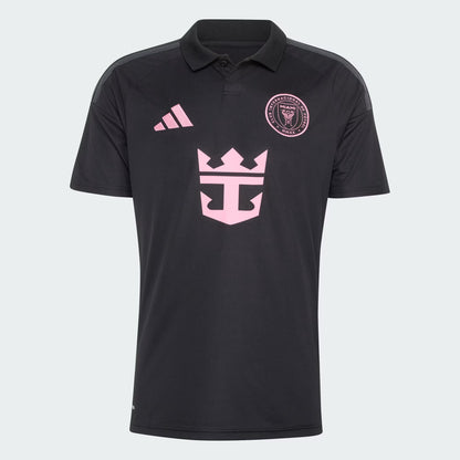 Inter Miami CF 26/27 Away Jersey Messi