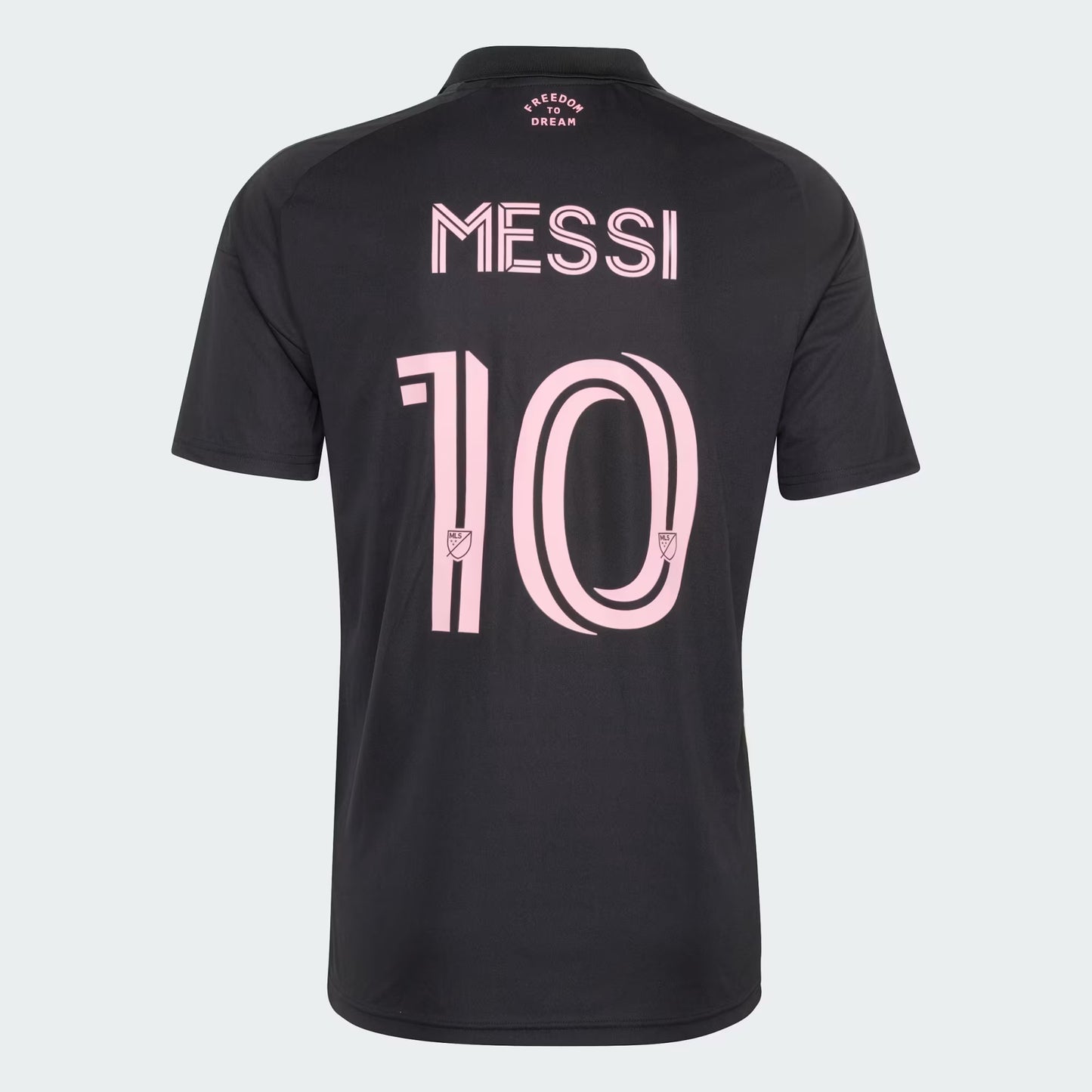 Inter Miami CF 26/27 Away Jersey Messi