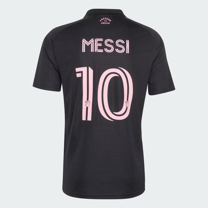 Inter Miami CF 26/27 Away Jersey Messi