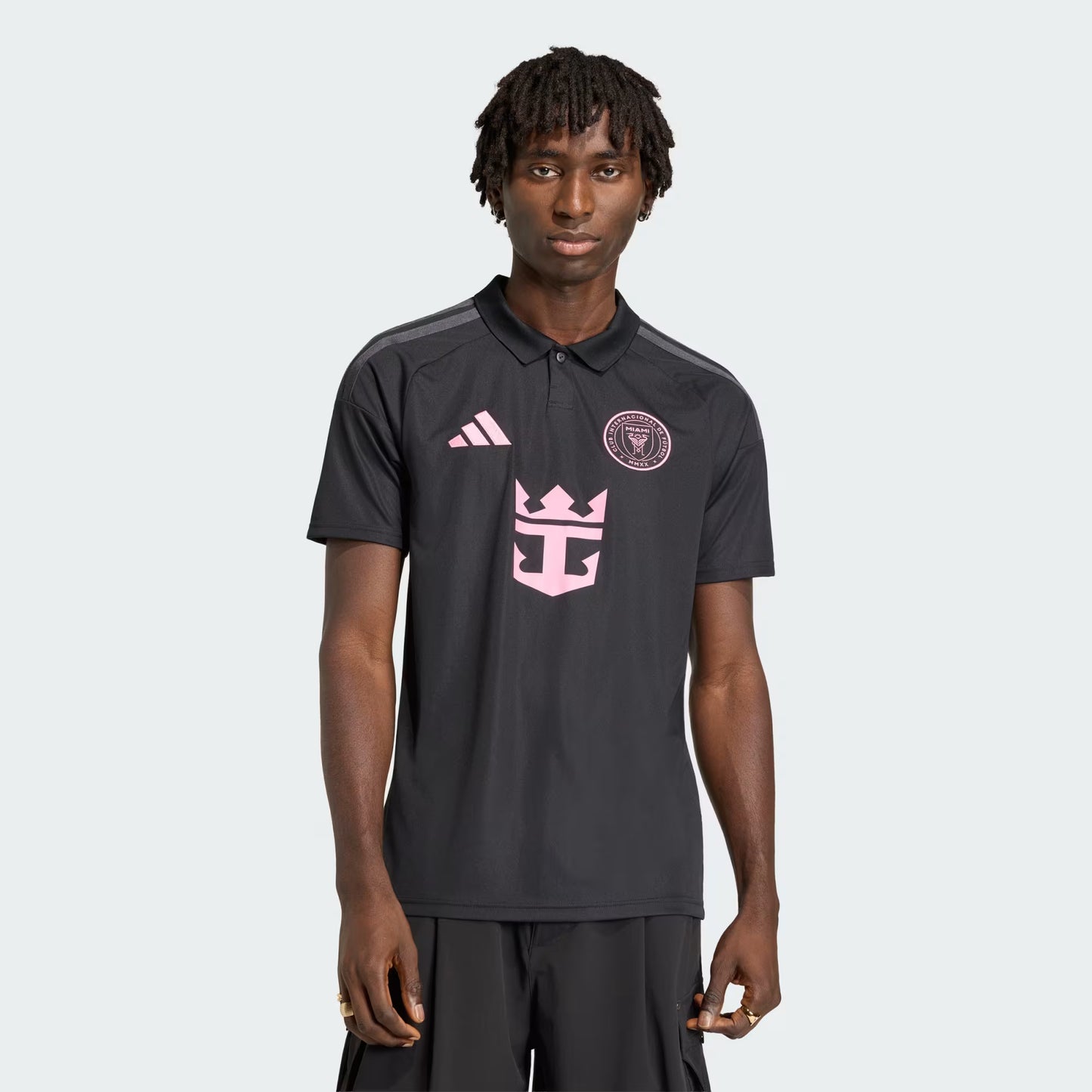 Inter Miami CF 26/27 Away Jersey Messi