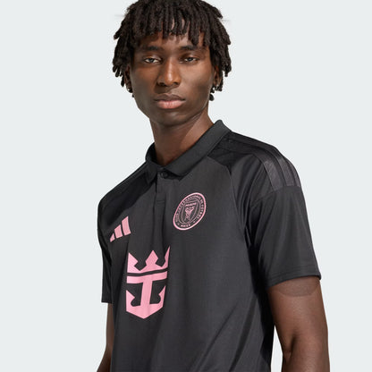 Inter Miami CF 26/27 Away Jersey Messi