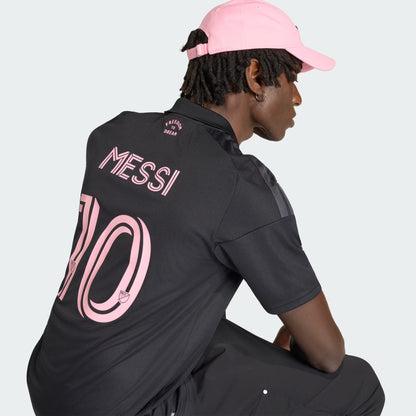 Inter Miami CF 26/27 Away Jersey Messi