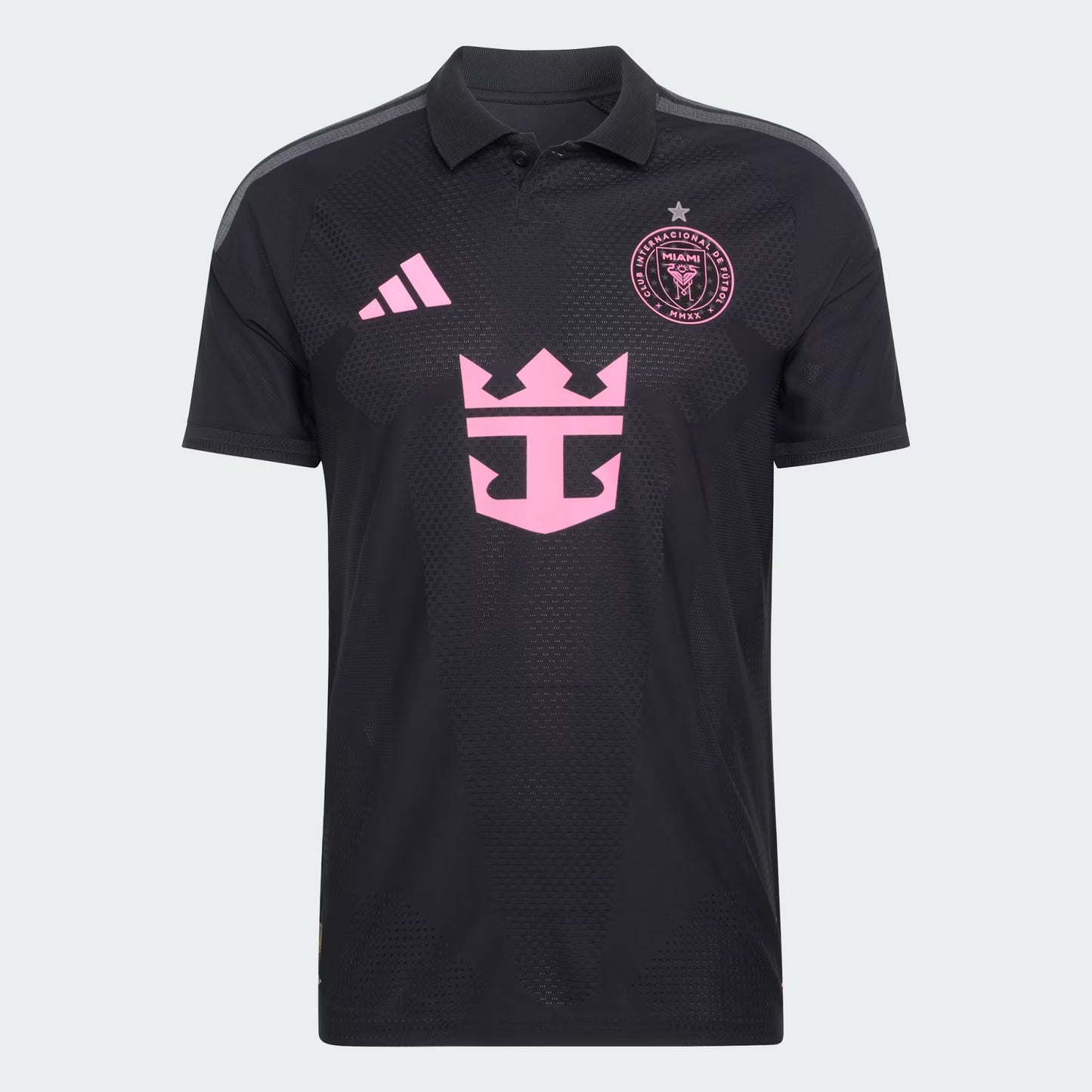Inter Miami CF 26 Away Authentic Jersey Messi
