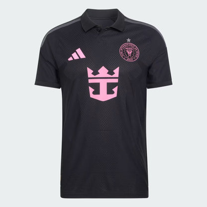 Inter Miami CF 26 Away Authentic Jersey Messi