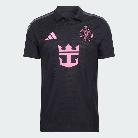 Inter Miami CF 26 Away Authentic Jersey Messi