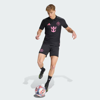 Inter Miami CF 26 Away Authentic Jersey Messi