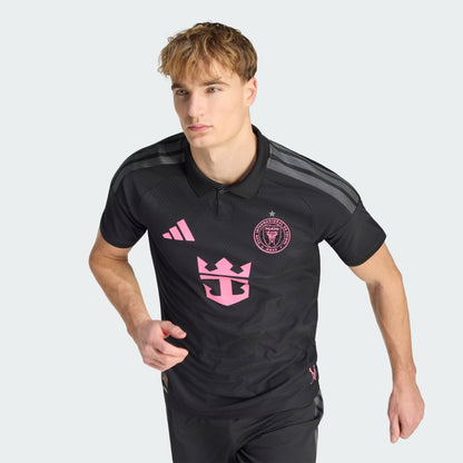 Inter Miami CF 26 Away Authentic Jersey Messi