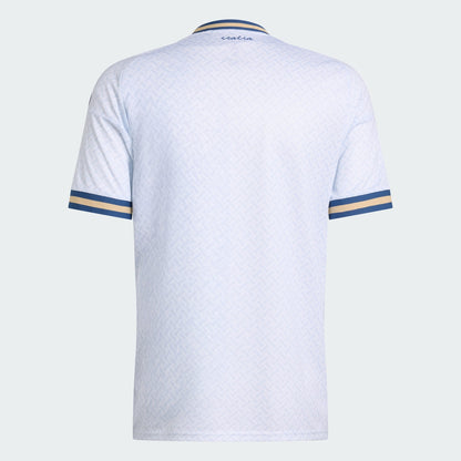 Italy 2026 Away Jersey
