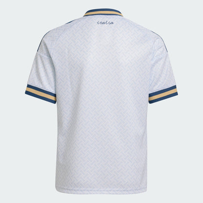 Youth Italy 2026 Away Jersey