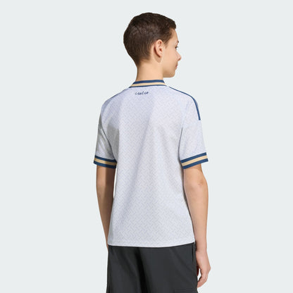 Youth Italy 2026 Away Jersey