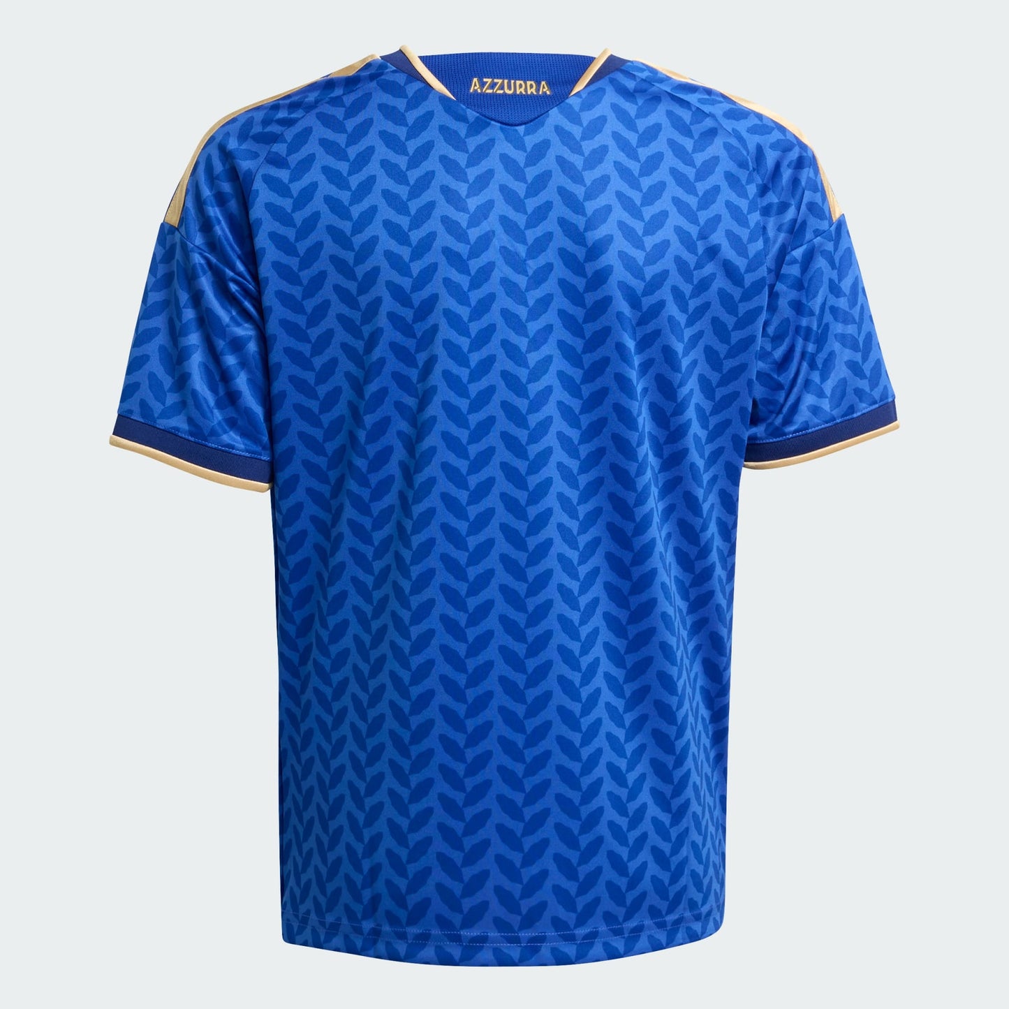 Youth Italy 2026 Home Jersey