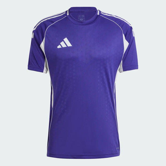Adidas Tiro 25 Match Jersey [Men's]