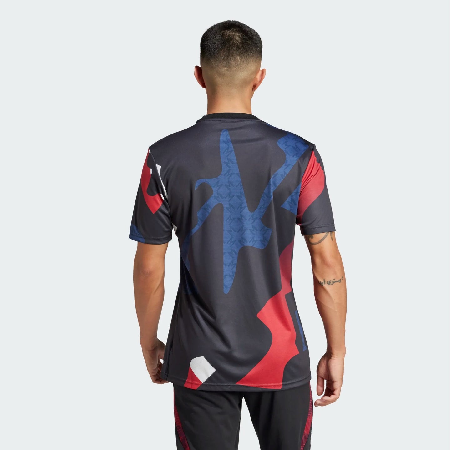 Manchester United 2024/25 Pre-Match Jersey