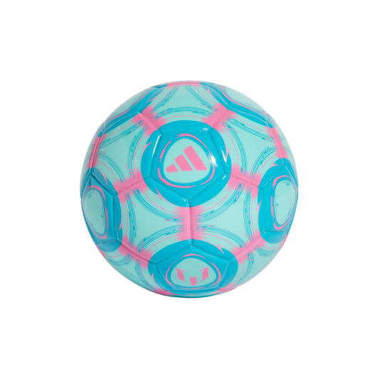 Messi Mini Ball [Teal/Pink]