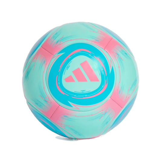 Messi Club Ball [Teal/Pink]