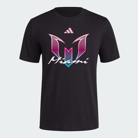 Messi Vice City T-Shirt