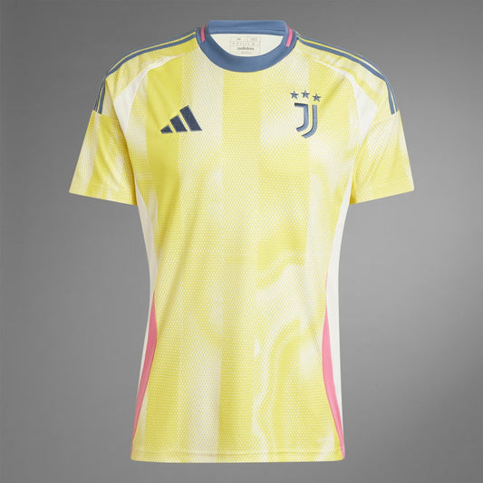 Juventus 2024/25 Away Jersey