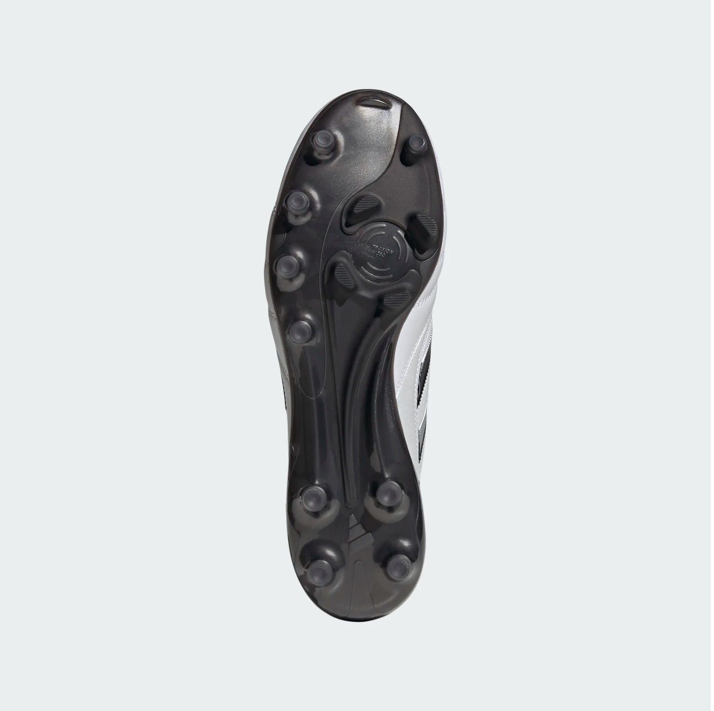Copa Icon II FG/AG [White/Black/Lucid Red]