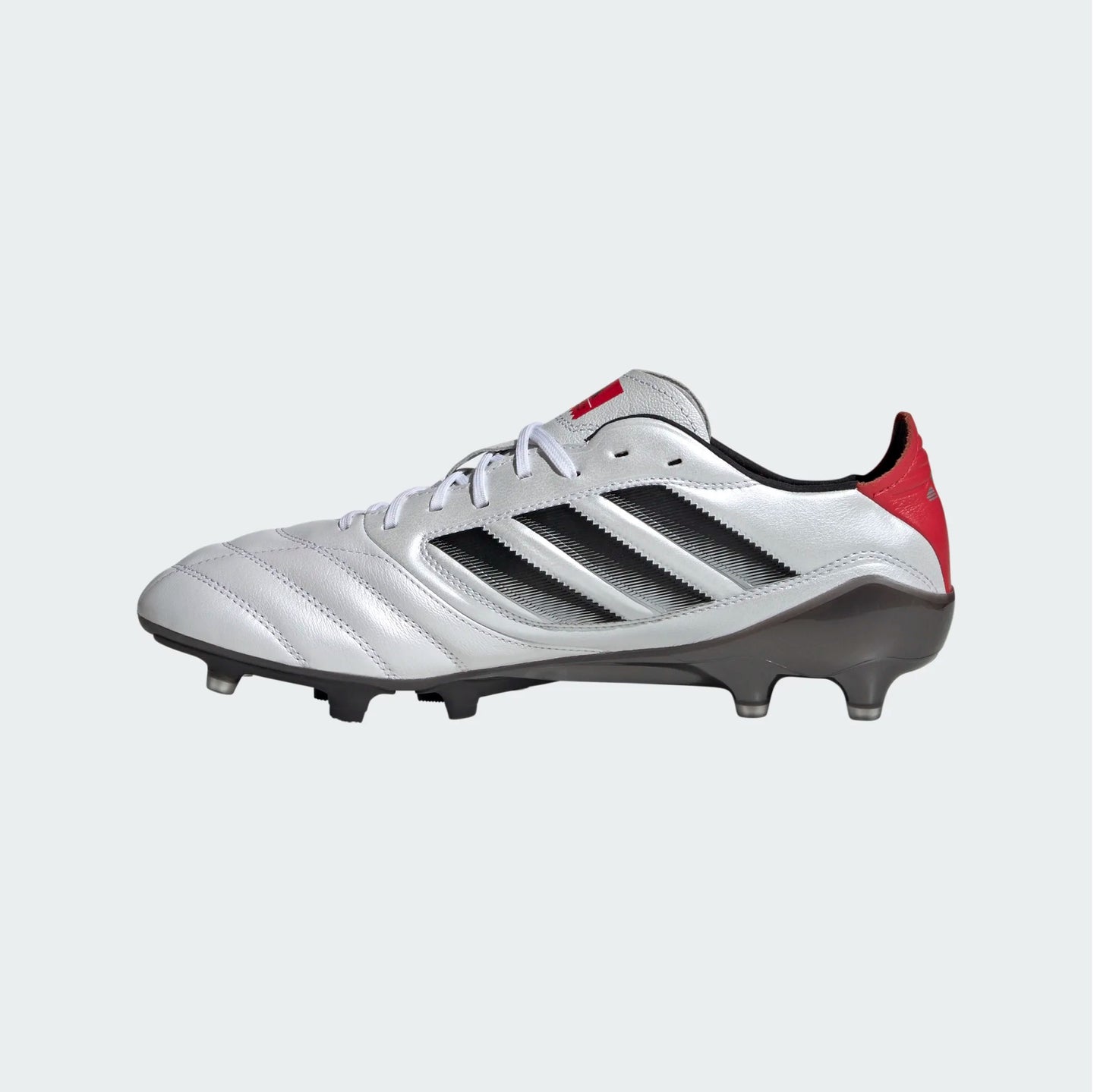 Copa Icon II FG/AG [White/Black/Lucid Red]