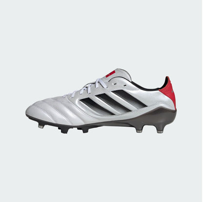 Copa Icon II FG/AG [White/Black/Lucid Red]