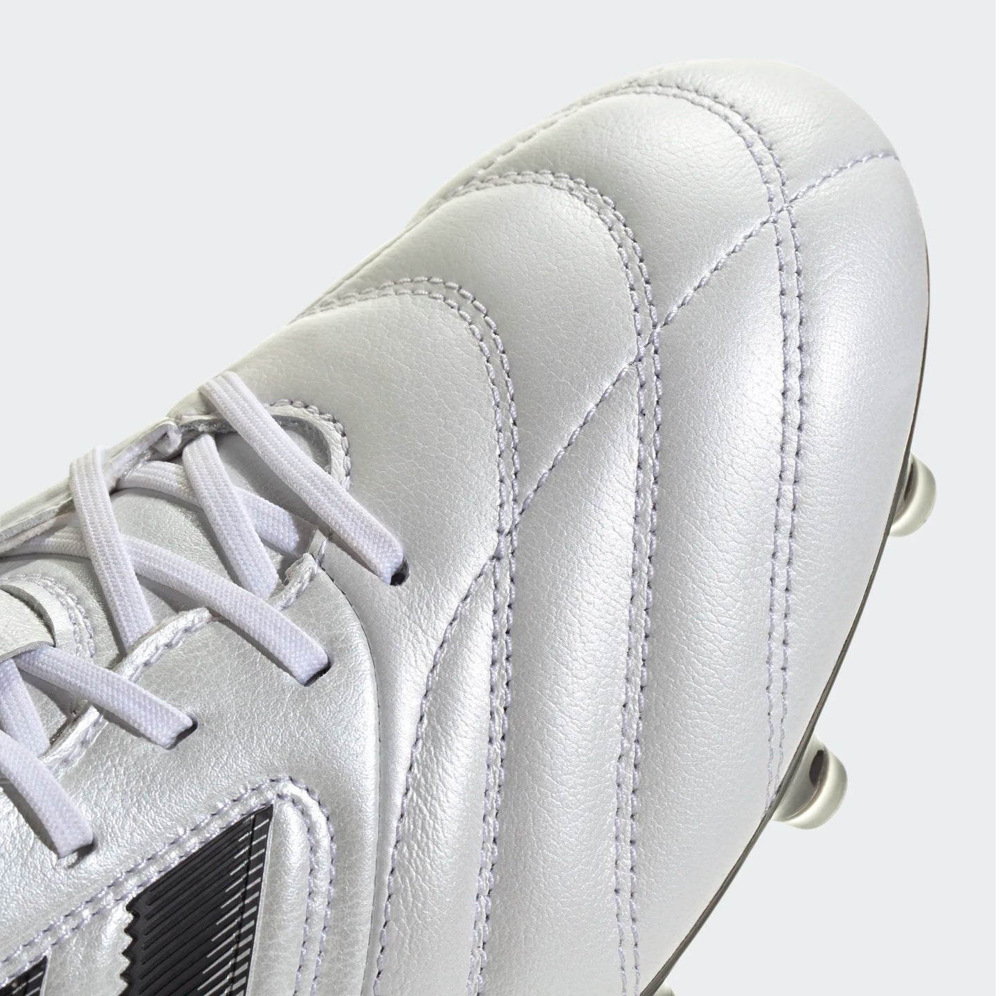Copa Icon II FG/AG [White/Black/Lucid Red]
