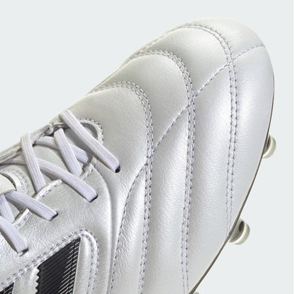 Copa Icon II FG/AG [White/Black/Lucid Red]