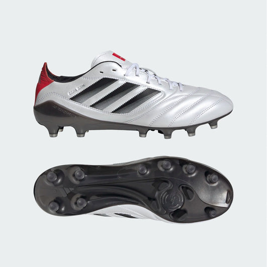 Copa Icon II FG/AG [White/Black/Lucid Red]