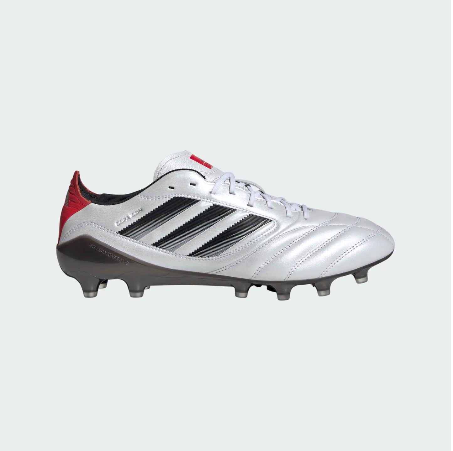 Copa Icon II FG/AG [White/Black/Lucid Red]