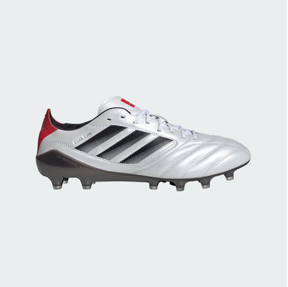 Copa Icon II FG/AG [White/Black/Lucid Red]