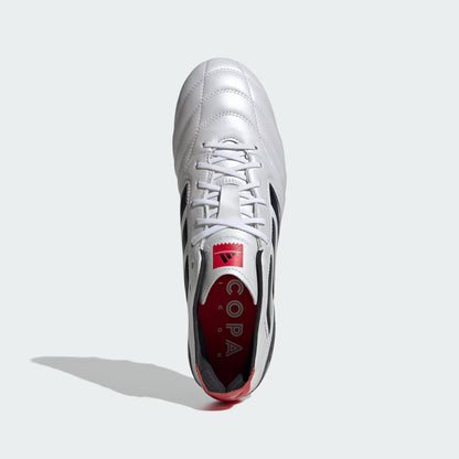 Copa Icon II FG/AG [White/Black/Lucid Red]
