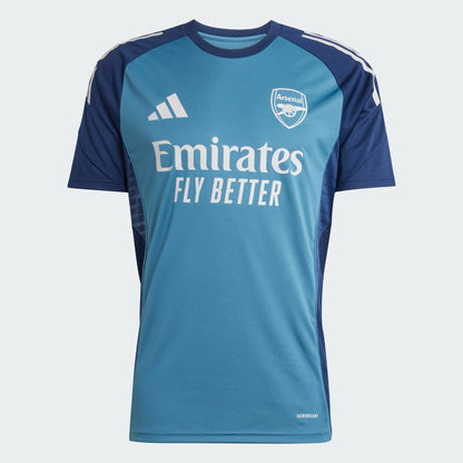 Arsenal 2025 Training Top