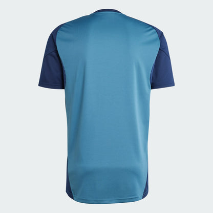 Arsenal 2025 Training Top