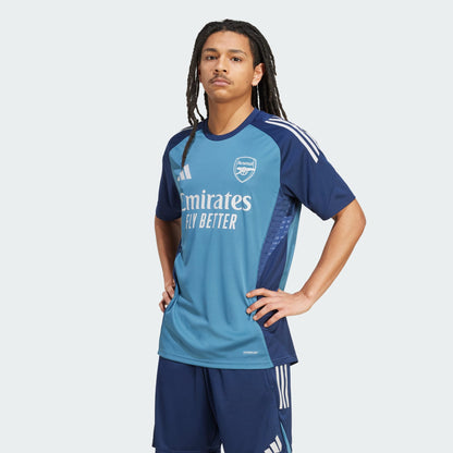 Arsenal 2025 Training Top