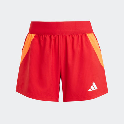 Inferno Match Shorts [Women's]