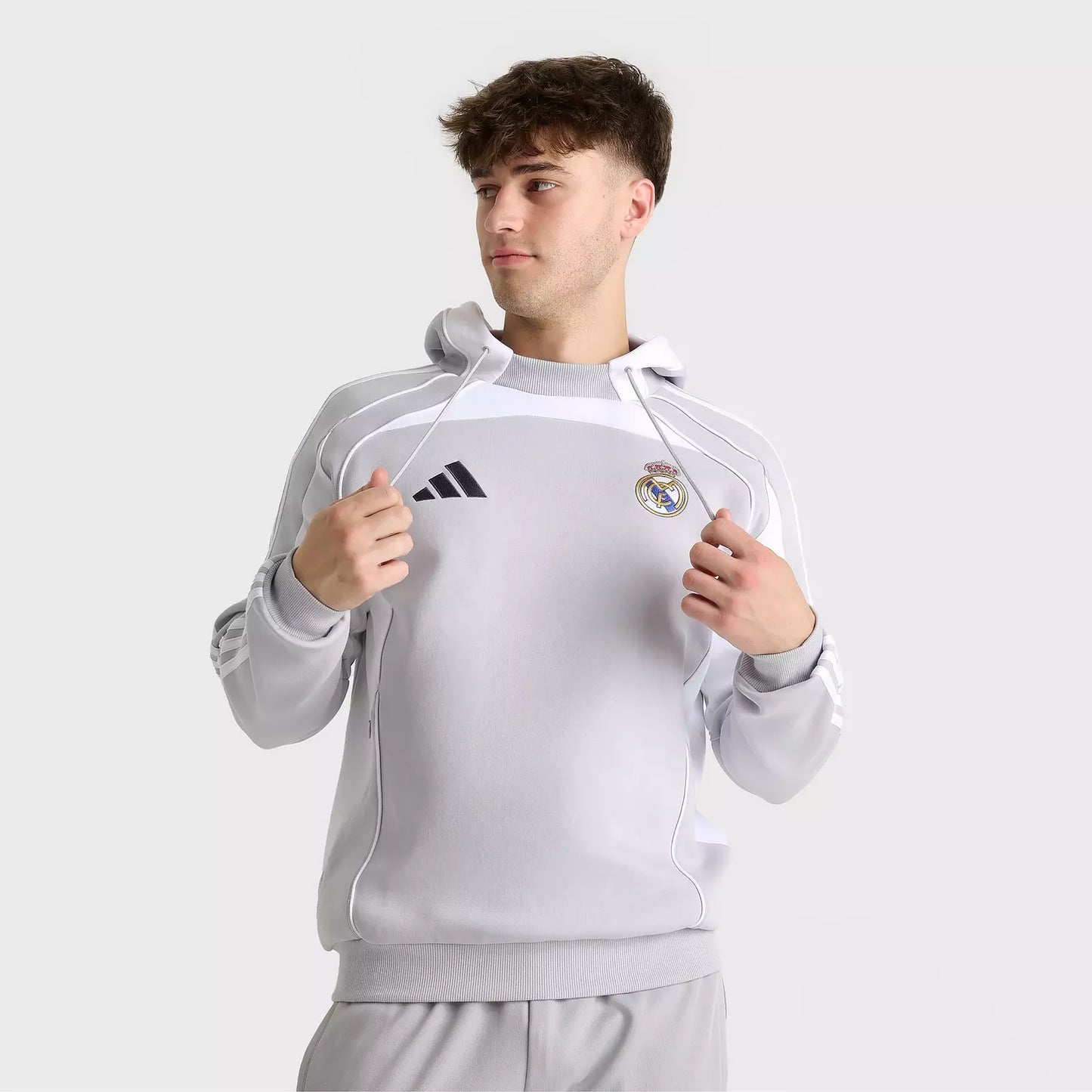 Real Madrid Urban Purist Hoodie