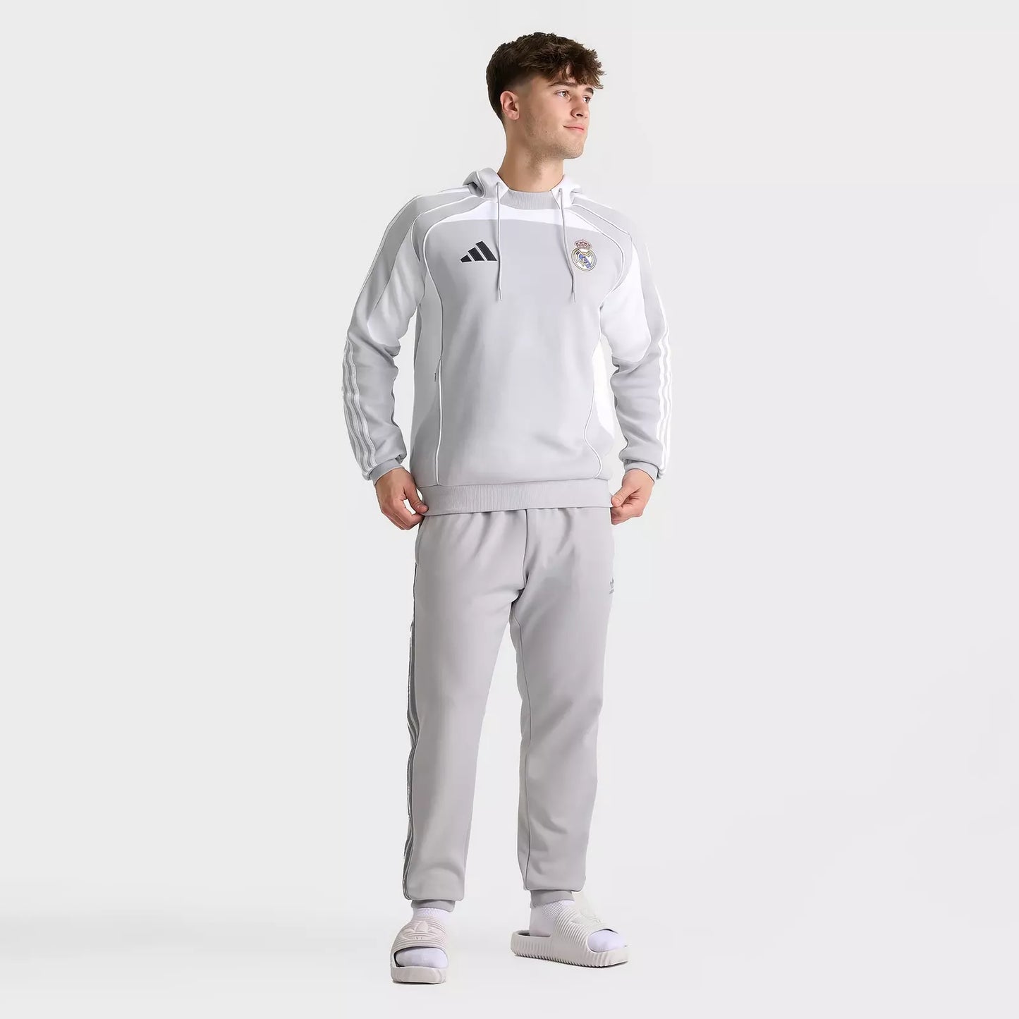 Real Madrid Urban Purist Hoodie