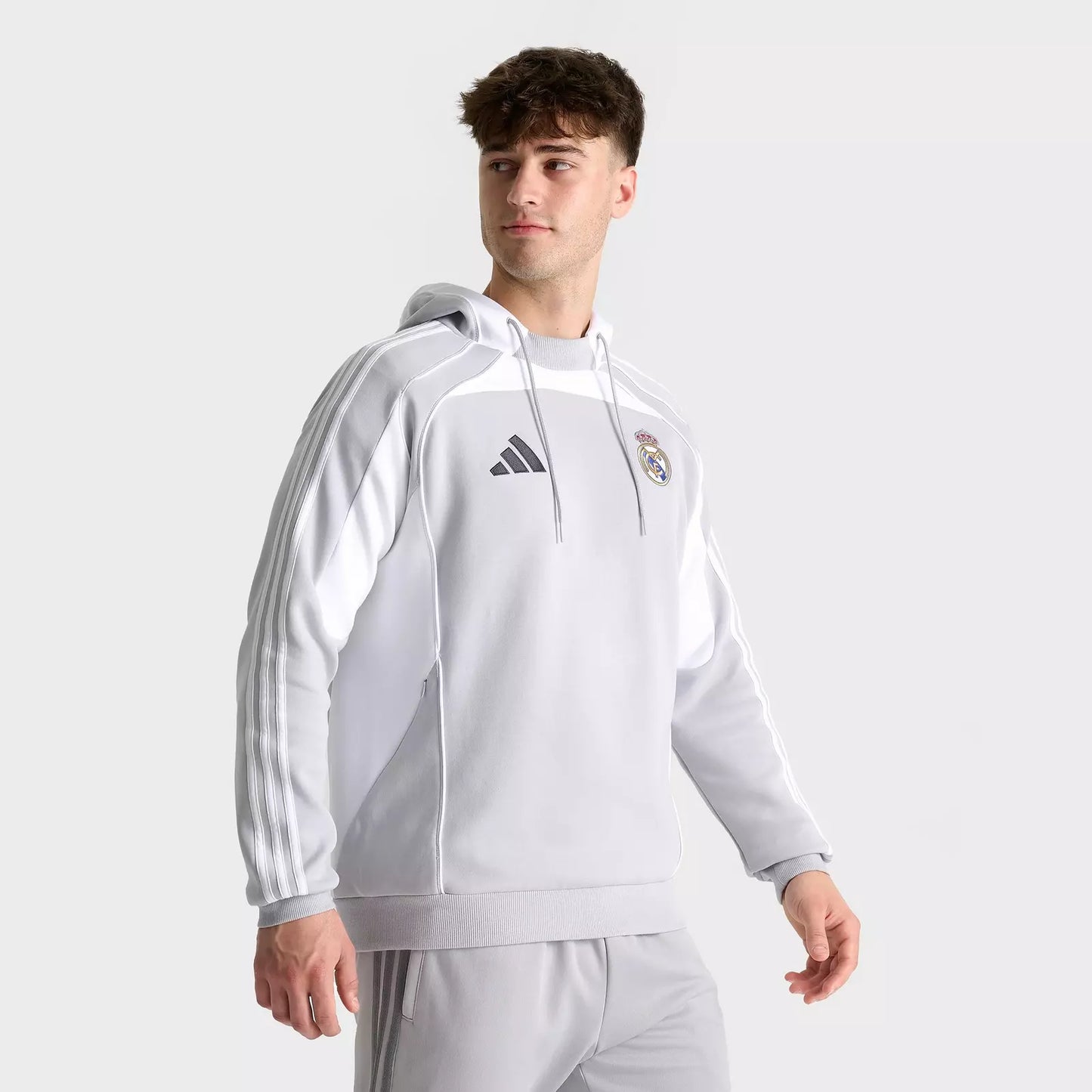 Real Madrid Urban Purist Hoodie