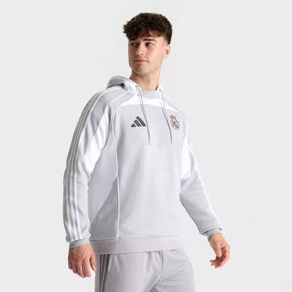 Real Madrid Urban Purist Hoodie