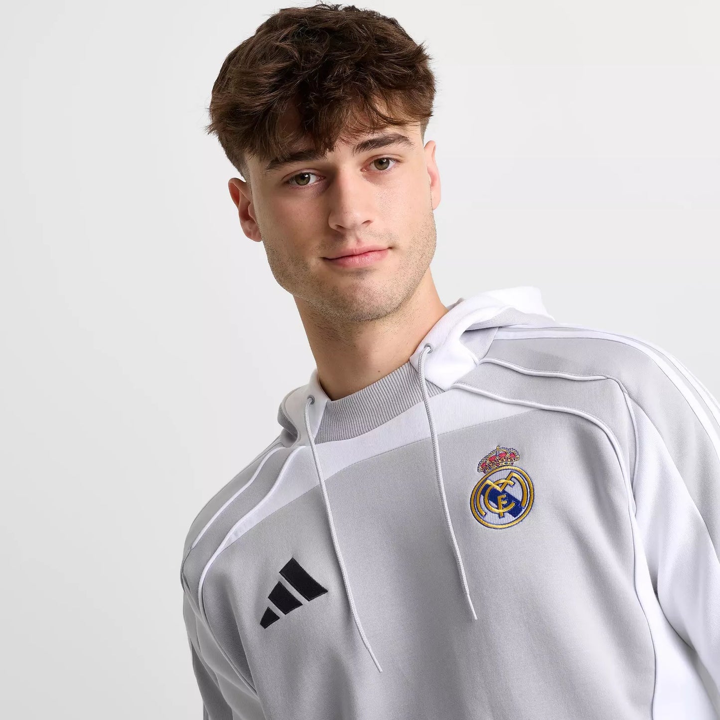Real Madrid Urban Purist Hoodie